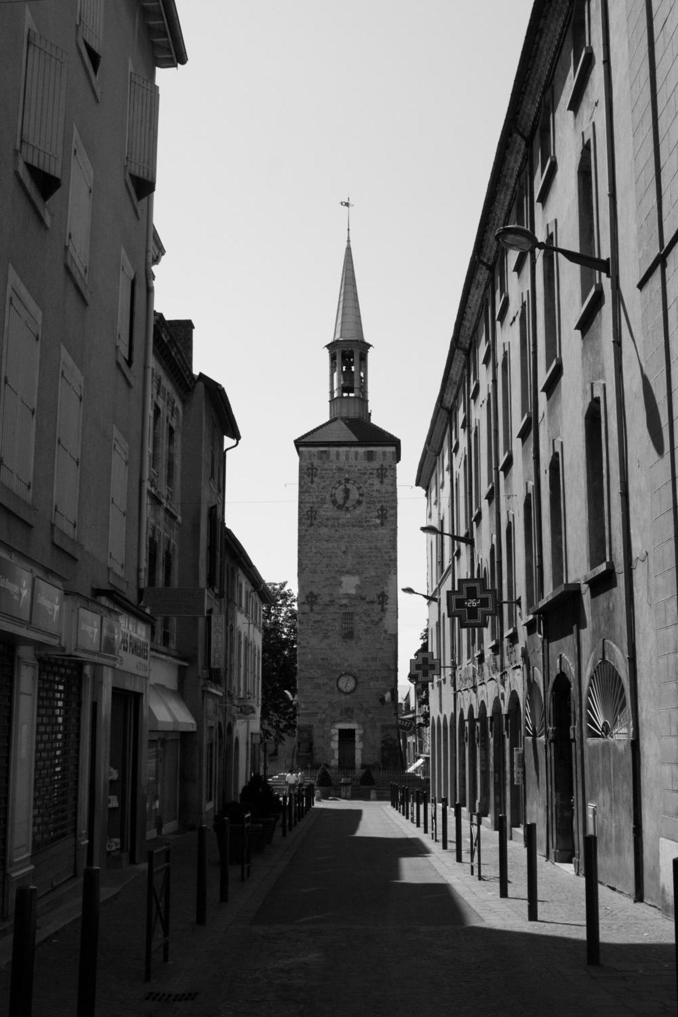 Romans-sur-Isère Chambres D'Hotes Les Muriers מראה חיצוני תמונה