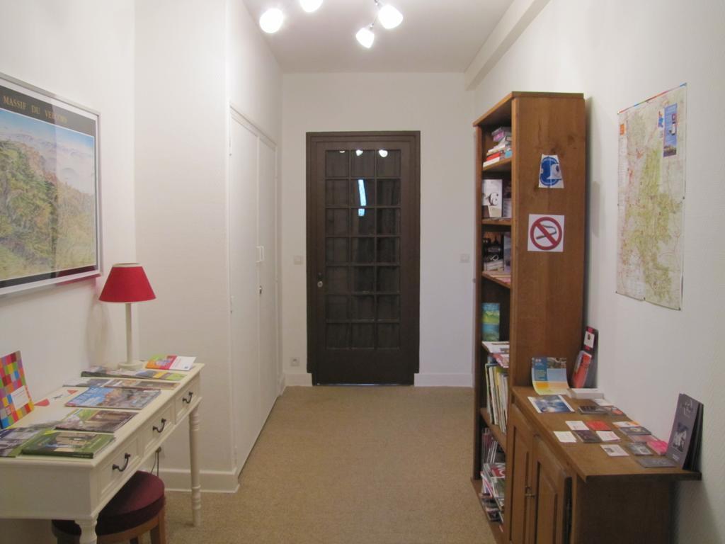 Romans-sur-Isère Chambres D'Hotes Les Muriers מראה חיצוני תמונה