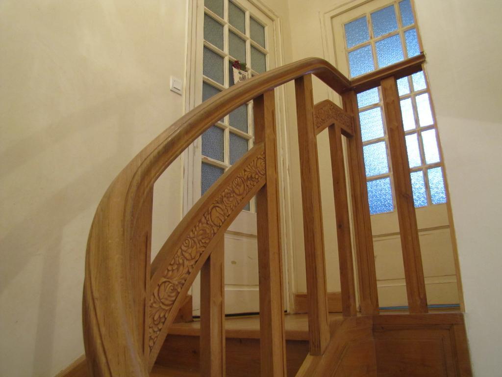Romans-sur-Isère Chambres D'Hotes Les Muriers מראה חיצוני תמונה