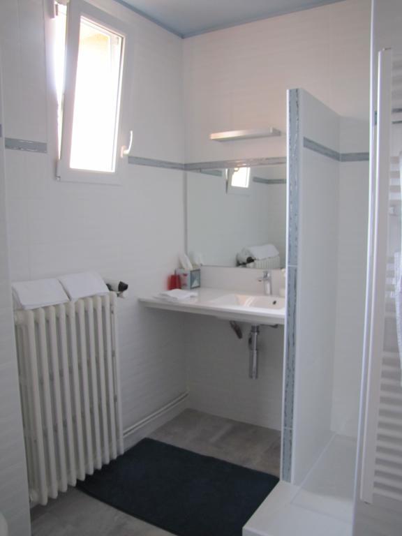 Romans-sur-Isère Chambres D'Hotes Les Muriers מראה חיצוני תמונה
