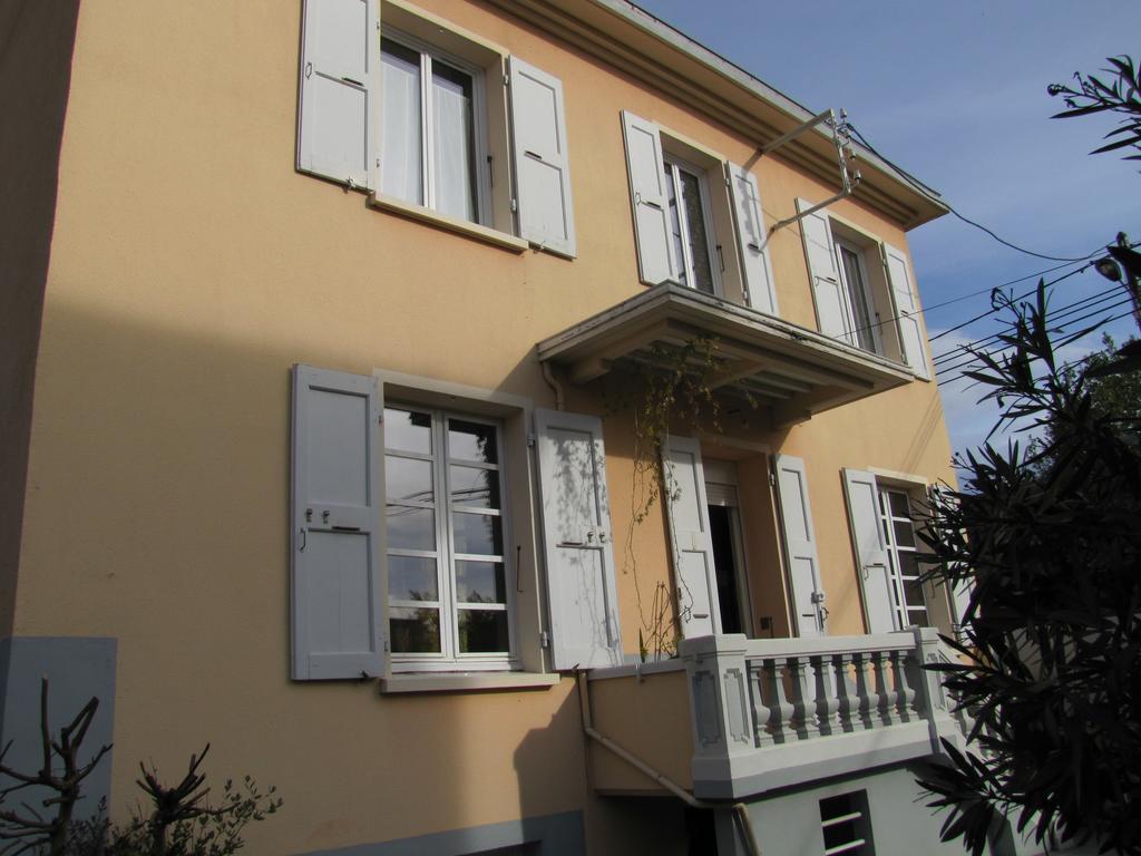 Romans-sur-Isère Chambres D'Hotes Les Muriers מראה חיצוני תמונה
