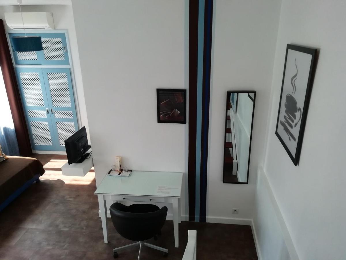 Romans-sur-Isère Chambres D'Hotes Les Muriers מראה חיצוני תמונה