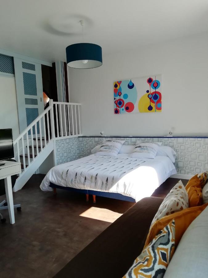 Romans-sur-Isère Chambres D'Hotes Les Muriers מראה חיצוני תמונה